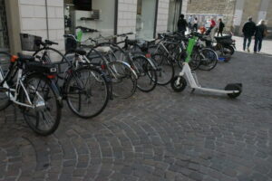 Maratona Fotografica di Bergamo 2023 - Foto in gara - Tema CAOS