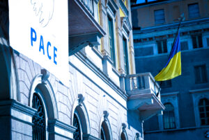 Maratona Fotografica di Bergamo 2023 - Foto in gara - Tema CAOS