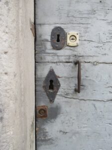 Maratona Fotografica di Bergamo 2023 - Foto in gara - Tema CAOS