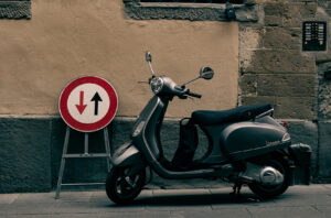 Maratona Fotografica di Bergamo 2023 - Foto in gara - Tema CAOS