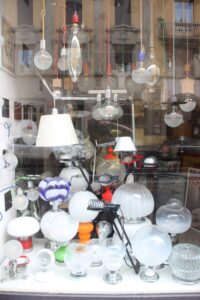 Maratona Fotografica di Bergamo 2023 - Foto in gara - Tema CAOS