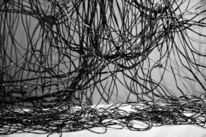 Maratona Fotografica di Bergamo 2023 - Foto in gara - Tema CAOS