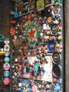 Maratona Fotografica di Bergamo 2023 - Foto in gara - Tema CAOS