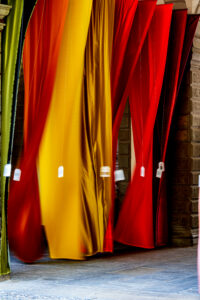 Maratona Fotografica di Bergamo 2023 - Foto in gara - Tema CAOS