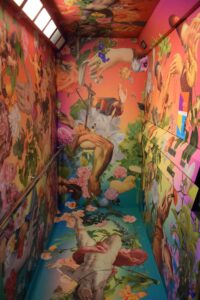 Maratona Fotografica di Bergamo 2023 - Foto in gara - Tema CAOS