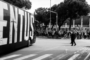 Maratona Fotografica di Bergamo 2023 - Foto in gara - Tema CAOS