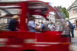 Maratona Fotografica di Bergamo 2023 - Foto in gara - Tema CAOS