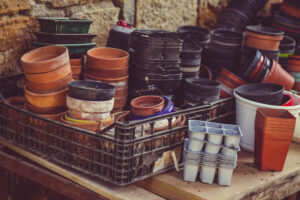 Maratona Fotografica di Bergamo 2023 - Foto in gara - Tema CAOS