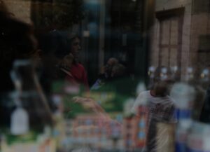 Maratona Fotografica di Bergamo 2023 - Foto in gara - Tema CAOS