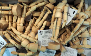 Maratona Fotografica di Bergamo 2023 - Foto in gara - Tema CAOS