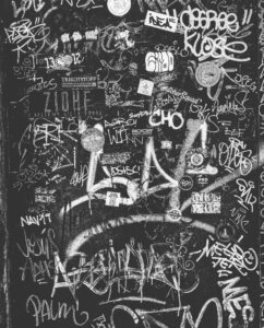 Maratona Fotografica di Bergamo 2023 - Foto in gara - Tema CAOS