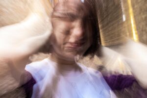 Maratona Fotografica di Bergamo 2023 - Foto in gara - Tema CAOS