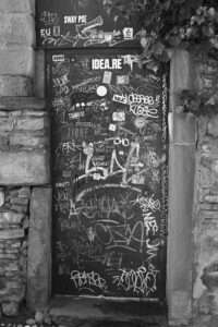 Maratona Fotografica di Bergamo 2023 - Foto in gara - Tema CAOS