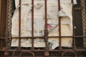 Maratona Fotografica di Bergamo 2023 - Foto in gara - Tema CAOS
