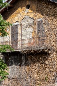 Maratona Fotografica di Bergamo 2023 - Foto in gara - Tema CAOS
