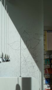 Maratona Fotografica di Bergamo 2023 - Foto in gara - Tema CAOS