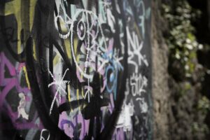 Maratona Fotografica di Bergamo 2023 - Foto in gara - Tema CAOS