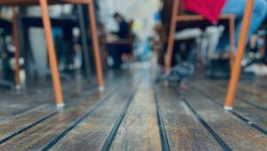 Maratona Fotografica di Bergamo 2023 - Foto in gara - Tema CAOS