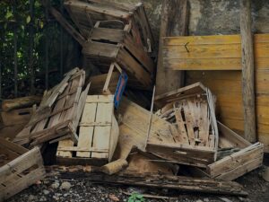 Maratona Fotografica di Bergamo 2023 - Foto in gara - Tema CAOS