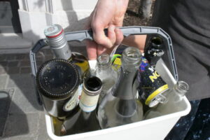 Maratona Fotografica di Bergamo 2023 - Foto in gara - Tema CAOS