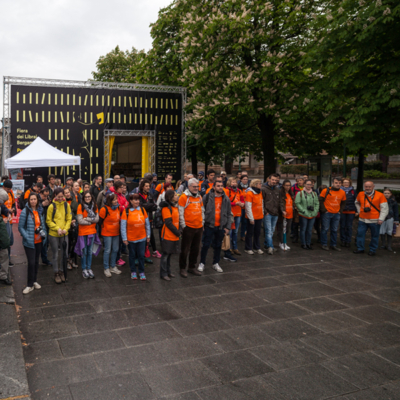 Immagine della Maratona Fotografica di Bergamo 2016