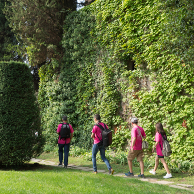 Immagine della Maratona Fotografica di Bergamo 2022